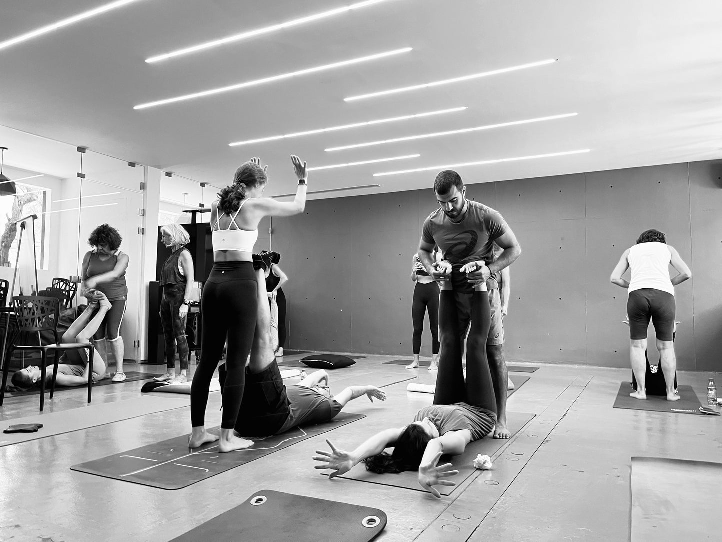 ELDOA™ Level 1-2 Combined Certification  - 4-5th of October 2025 -London, UK