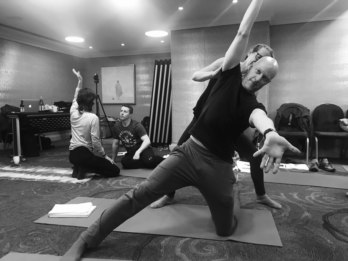ELDOA™ Level 3 Certification  - March 2026 - London, UK