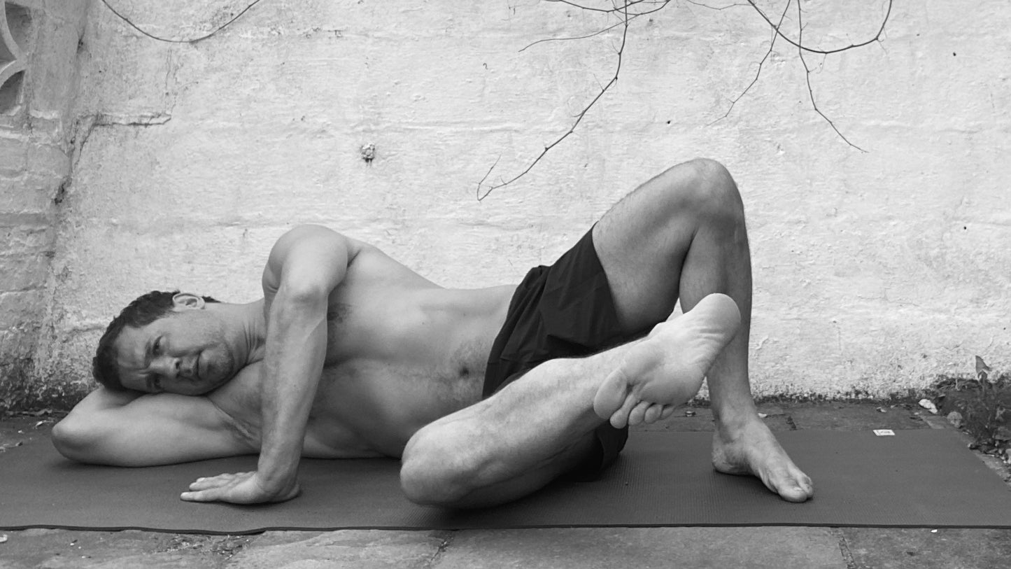 1.2. Analytical and Segmental Strengthening of the Muscles of the Lower Limb