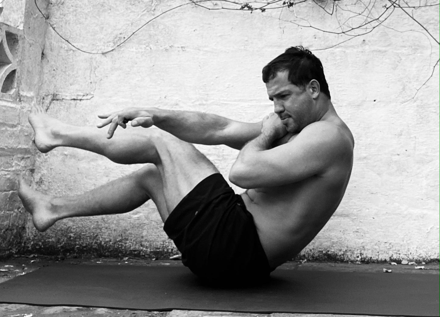 1.1. Analytical and Segmental Strengthening of the Abdominal Muscles and Thoracic Diaphragm - 17-18th of May 2025, London, UK