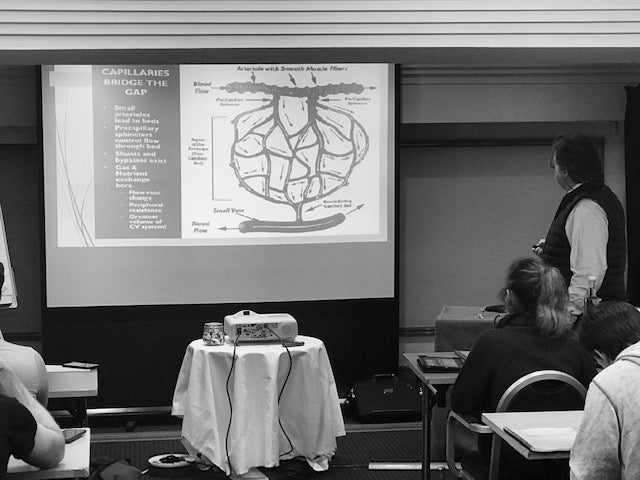 1.5. Circulatory & Respiratory Techniques