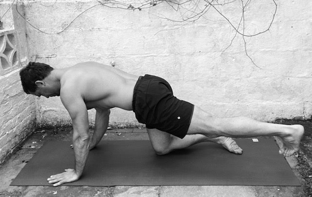 3.4. Normalization and Segmental Strengthening of the Transversus Abdominis