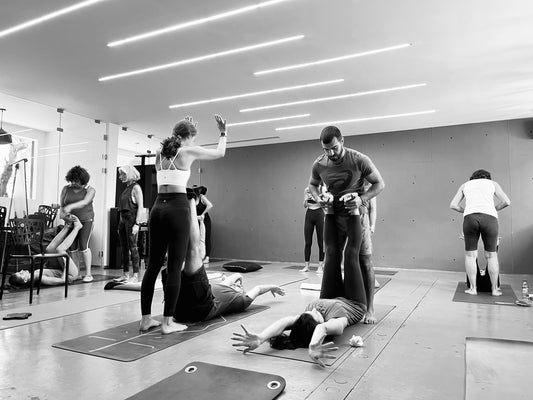 ELDOA™ Level 1-2 Combined Certification  - 5-6th of April 2025 -London, UK