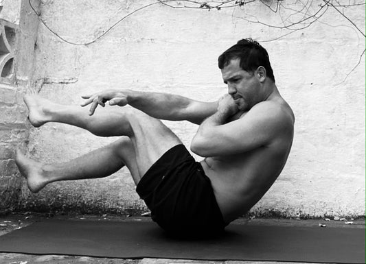 1.1. Analytical and Segmental Strengthening of the Abdominal Muscles and Thoracic Diaphragm - 17-18th of May 2025, London, UK