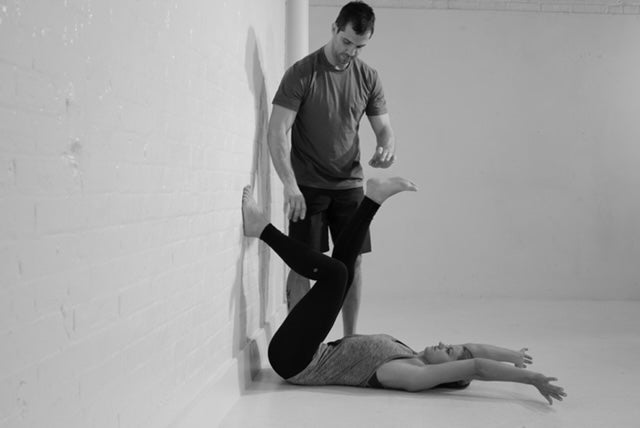 2.4. ELDOA 2 - Peripheral Joints - exclusively for students enrolled in the full SomaTraining program
